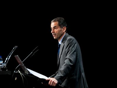 Manuel Heitor
