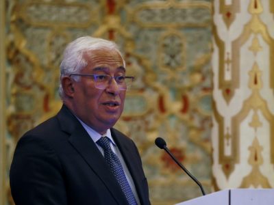 António Costa, Congresso SEDES