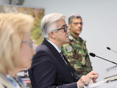 António Lacerda Sales