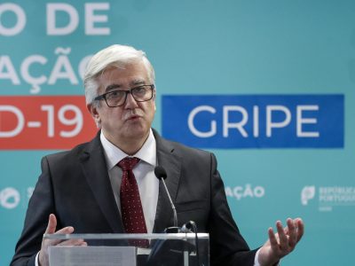 António Lacerda Sales