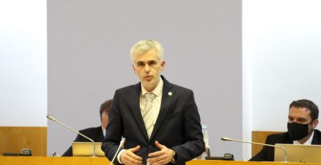 Tiago Lopes, PS Açores