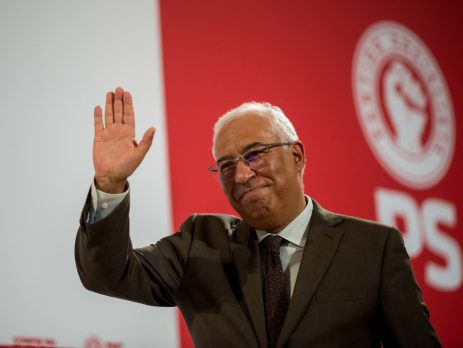 António Costa, Fórum Nacional Confie no Futuro