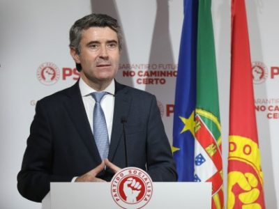 José Luís Carneiro