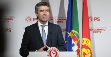 José Luís Carneiro