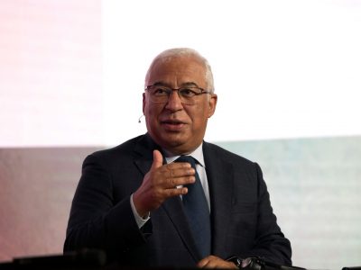 António Costa