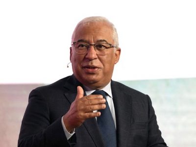 António Costa