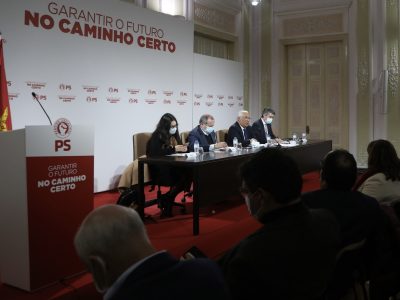 Comissão Política Nacional