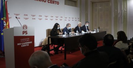 Comissão Política Nacional