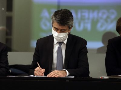 Fórum Confiança no Futuro - Guimarães