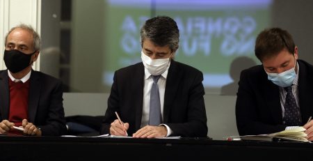 Fórum Confiança no Futuro - Guimarães