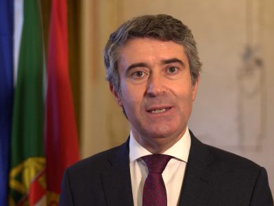 José Luís Carneiro
