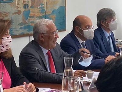 Concertação Social