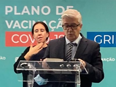 António Lacerda Sales