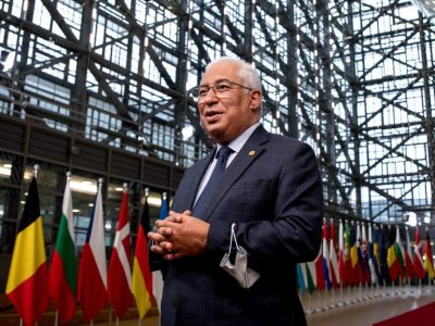 António Costa, Conselho Europeu