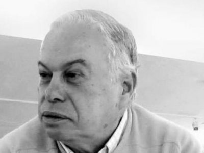 Horácio Vale César