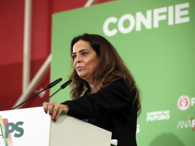 Luísa Salgueiro
