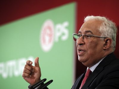 António Costa
