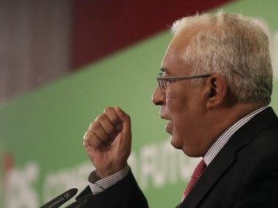 António Costa