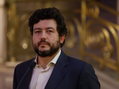 Pedro Delgado Alves