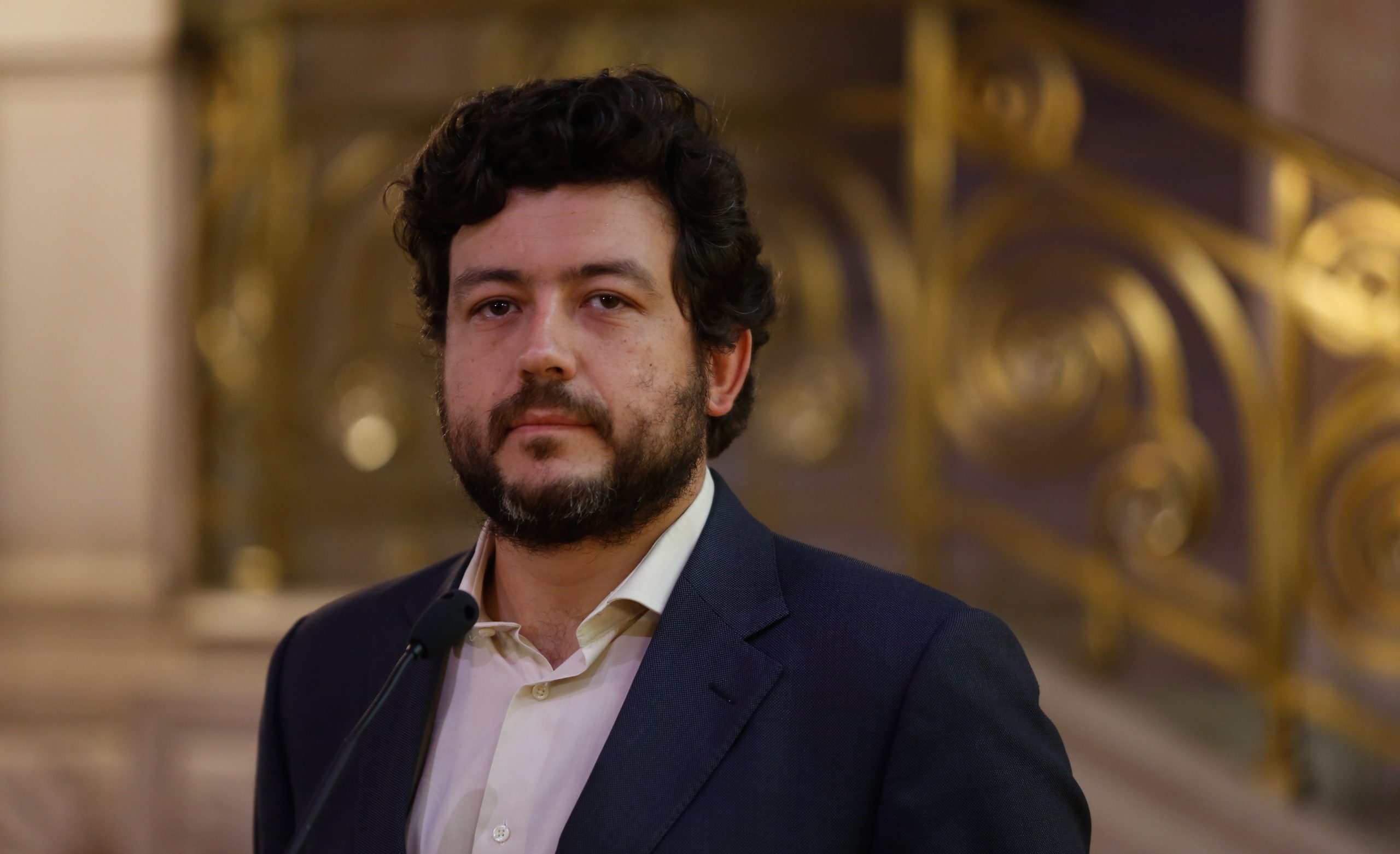 Pedro Delgado Alves
