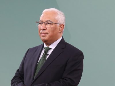António Costa