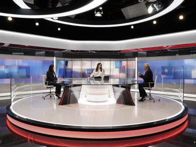 António Costa, debate com Inês de Sousa Real