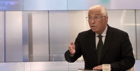 António Costa, debate com Jerónimo de Sousa
