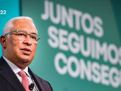 António Costa