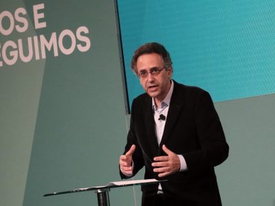 Porfírio Silva