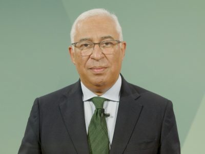 António Costa