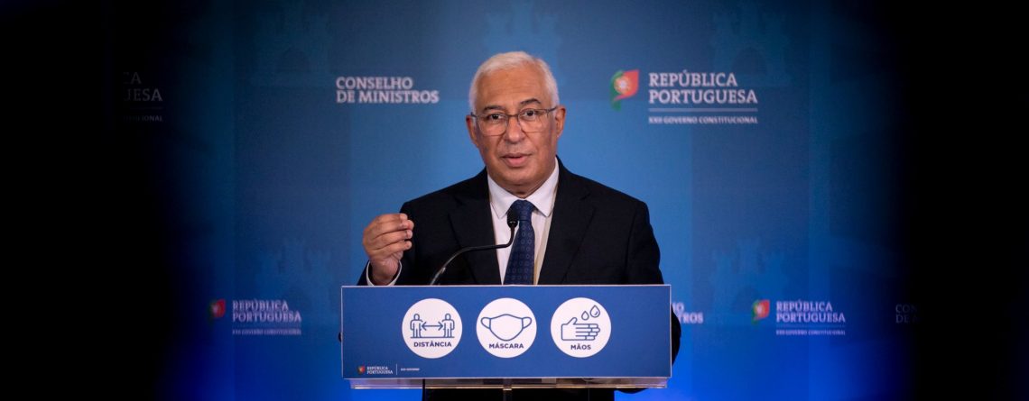 António Costa, Conselho de Ministros
