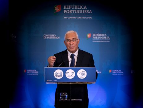 António Costa, Conselho de Ministros
