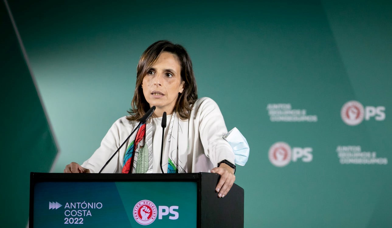 Jamila Madeira PSD quer “mercantilizar” a saúde e trazer de volta as