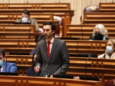 Tiago Barbosa Ribeiro
