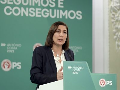 Ana Catarina Mendes