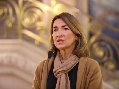 Maria Antónia Almeida Santos