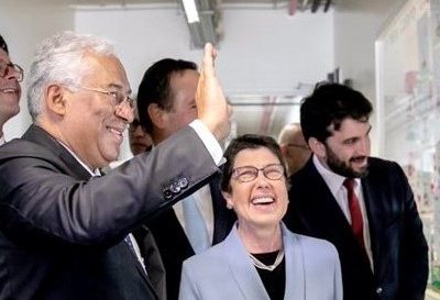 António Costa