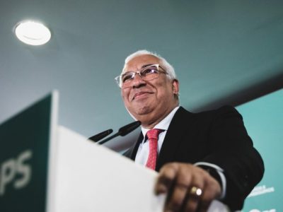 António Costa