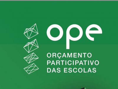 Orçamento Participativo das Escolas