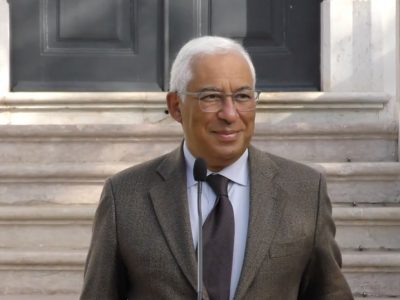 António Costa