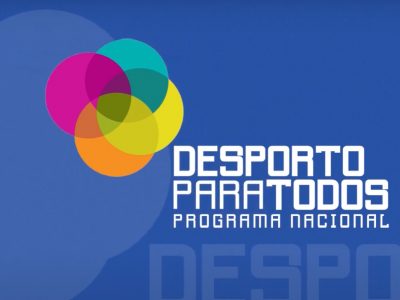 Programa Nacional Desporto para Todos