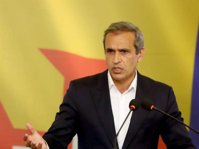 Carlos Pereira