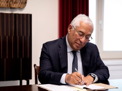 António Costa