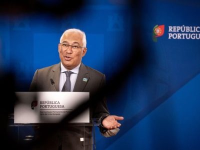 António Costa
