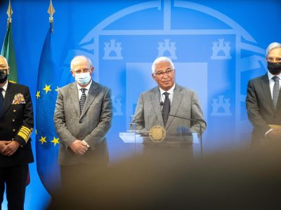 António Costa