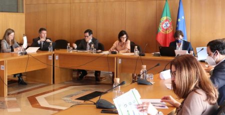 Maria do Céu Antunes, ministra da Agricultura