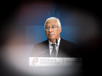 António Costa