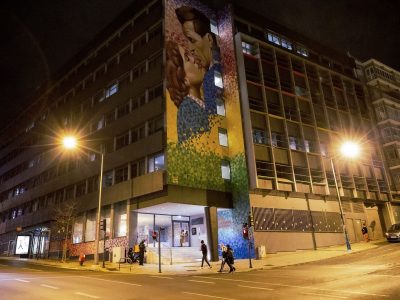 Residências estudantis