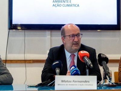 João Pedro Matos Fernandes