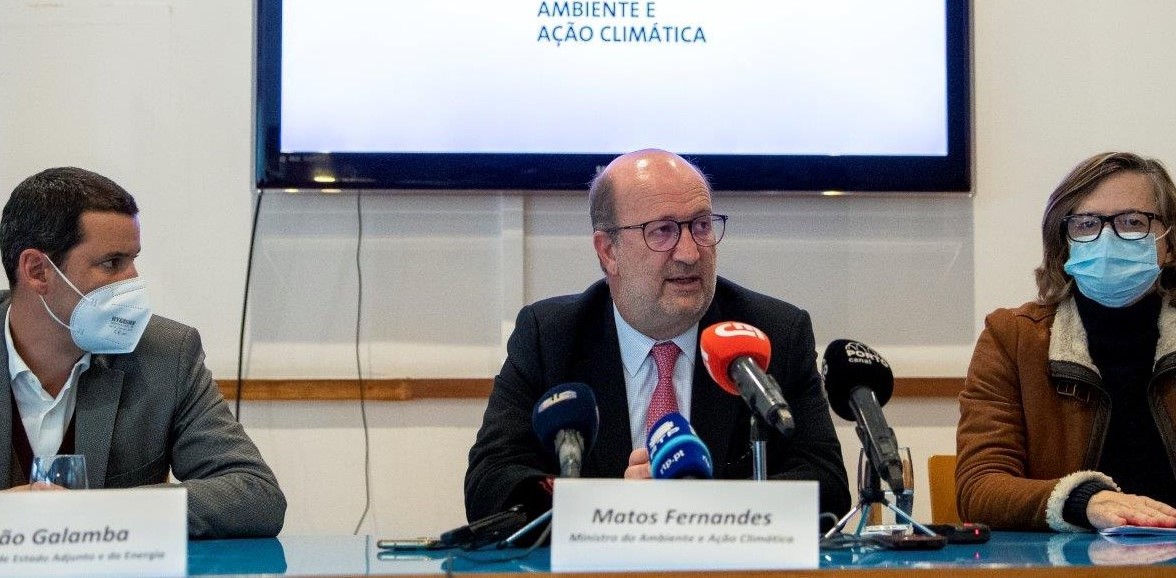 João Pedro Matos Fernandes